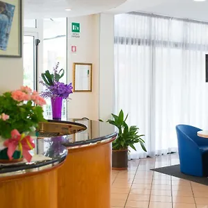*** Hotel Argia Italia