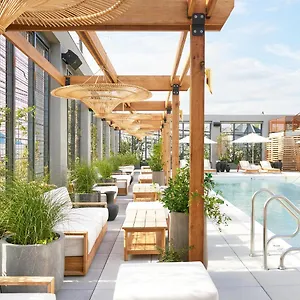 Hotel The Rockaway, New York