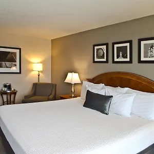 Hotel At The Convention Center Portland