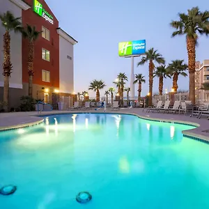 Express Vegas Stadium Area By Ihg Verenigde Staten