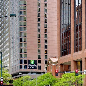 Express Downtown By Ihg Verenigde Staten