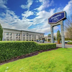 Hotel Hampton Portland East Fairview