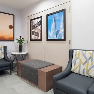 Hotel Street By Ihg, Nowy Jork