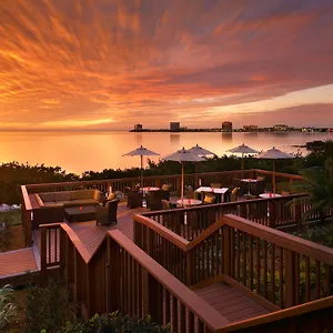 Grand Hyatt Bay Verenigde Staten