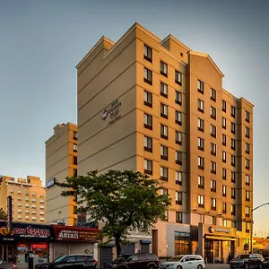 Western Plaza *** Nueva York