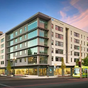 Hyatt House / Downtown Verenigde Staten