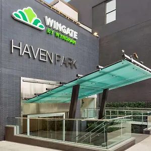 Hotel Wingate By Wyndham Bronx Haven Park, New York