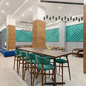 Hotel Lic - Laguardia West, An Ihg, Nowy Jork
