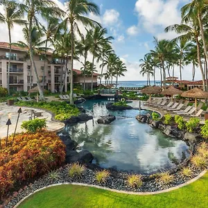 Marriott's Waiohai Club Verenigde Staten