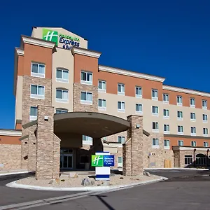Express And East Peoria Street By Ihg Verenigde Staten