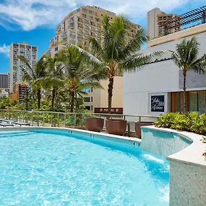 Hilton Garden Waikiki Verenigde Staten
