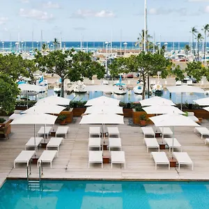 Hilton Vacation Club The Modern Verenigde Staten