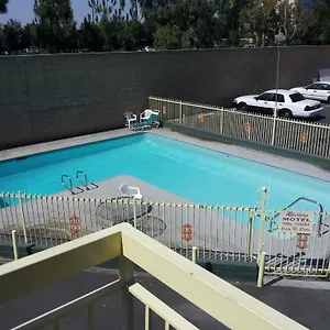 Motel Riviera Anaheim