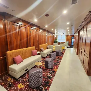Hotel The Mayfair Times Square, Ascend Collection, Nowy Jork