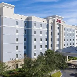 Hotel Hampton & Lakeland-south Polk Parkway Lakeland