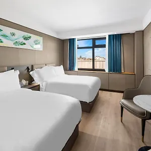 Hotel Ly, New York