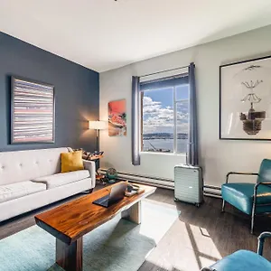 Oxford By At Mine Hospitality Appartement