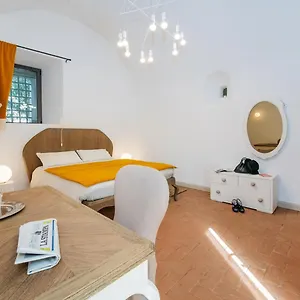*** Locanda La Fortezza Italia