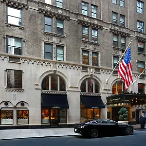 The Benjamin Royal Sonesta ***** Nueva York