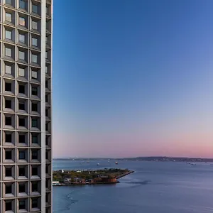 Hotel Hilton Garden Nyc Financial Center/manhattan Downtown, Nowy Jork