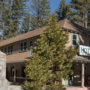 Hotel Camp Richardson South Lake Tahoe