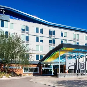 Hotel Aloft Tempe
