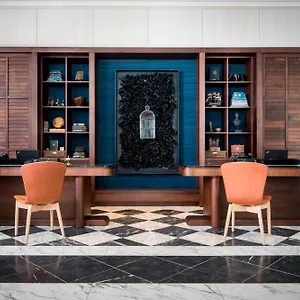 Hotel Perry Lane Hotel, A Luxury Collection Hotel, Savannah