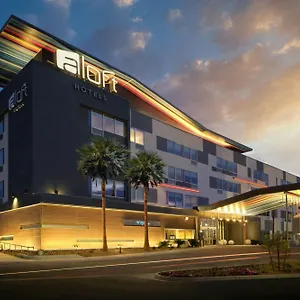 Aloft Henderson Verenigde Staten