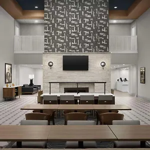 Hotel Homewood Airport Nashville