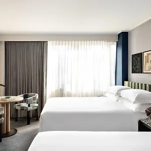 Kimpton Theta - Times Square By Ihg ***** Nueva York