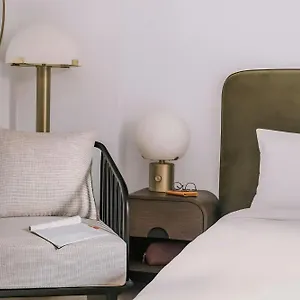 Sonder By Marriott Bonvoy The Nash Midtown East **** Nueva York