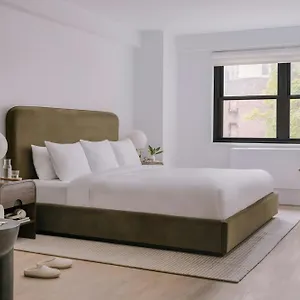 Sonder By Marriott Bonvoy The Nash Apartments Midtown East **** Nueva York