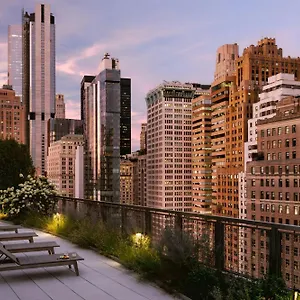 Sonder l Battery Park Appart hôtel