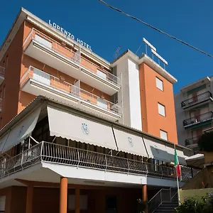 *** Hotel Lorenzo Italia