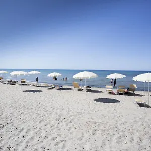 *** Hotel Bellamarina Italia