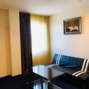 Hotel John, New York