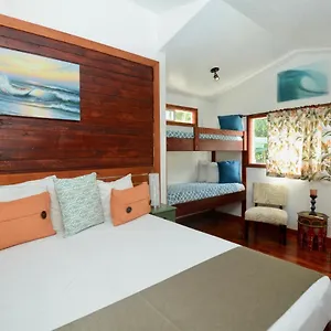 Kalani Hawaii Private Lodging Séjour à la campagne