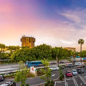 Anaheim Hotel Verenigde Staten