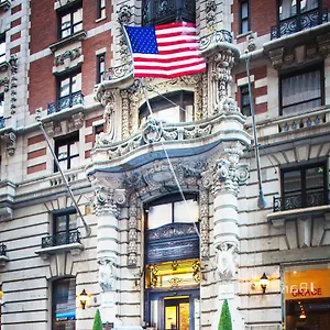Hotel The At Fifth Avenue, Nowy Jork