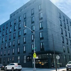 Hotel Nirvana, New York