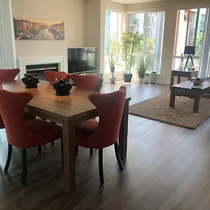 Breathtaking In The Heart Of Marina Del Rey/ Venice Appartement