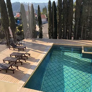 Hollywood Hills Private Séjour chez l'habitant