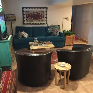 4047 Wyandot Street Appartement