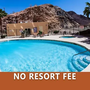 Hotel Hoover Dam Boulder City