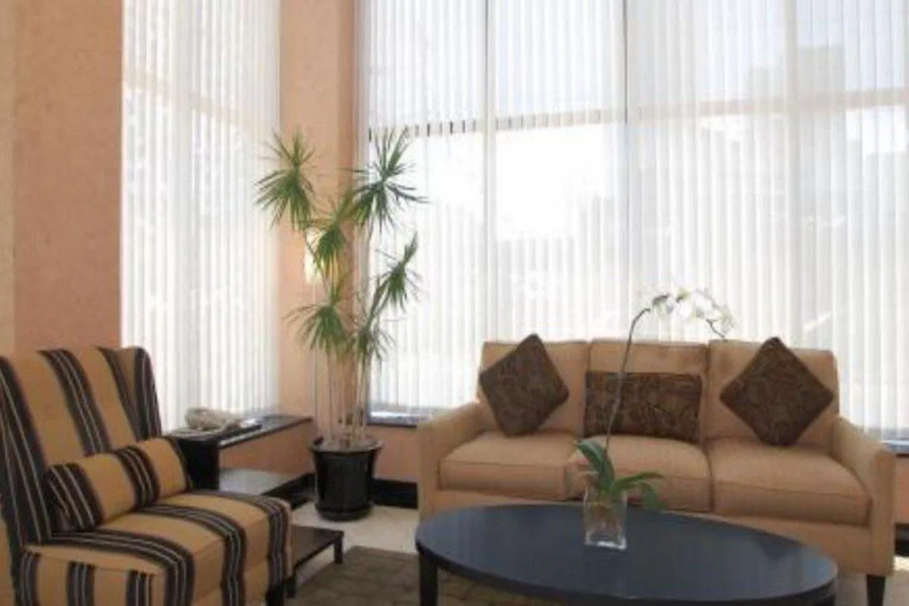Red Lion Inn & Suites Long Island City New York United States