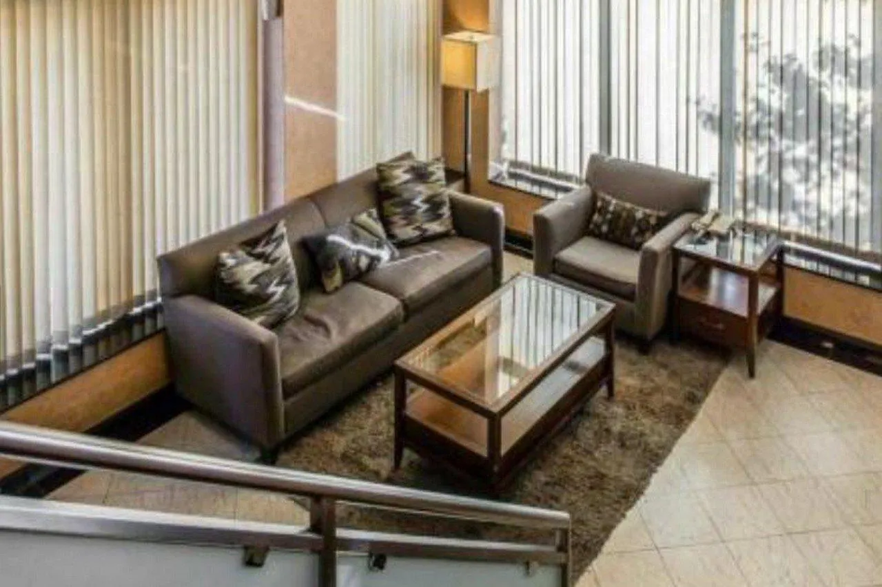 Red Lion Inn & Suites Long Island City New York 3*,  Stati Uniti