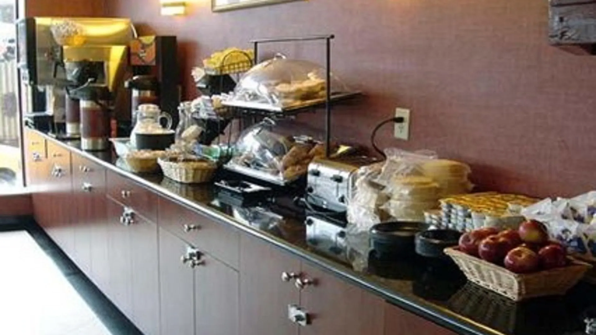 Red Lion Inn & Suites Long Island City New York United States