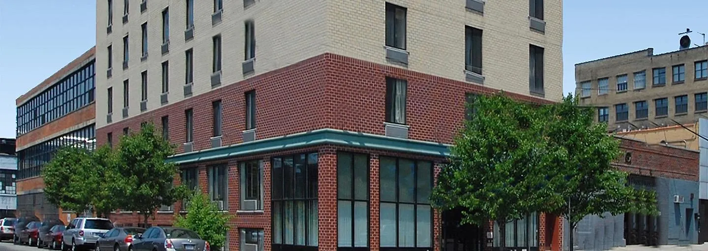 Red Lion Inn & Suites Long Island City New York Hotel
