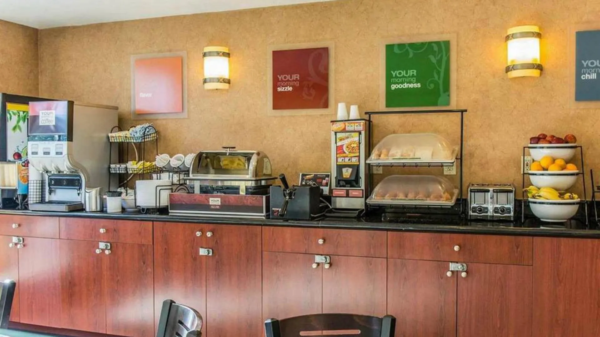 Hotel Red Lion Inn & Suites Long Island City New York