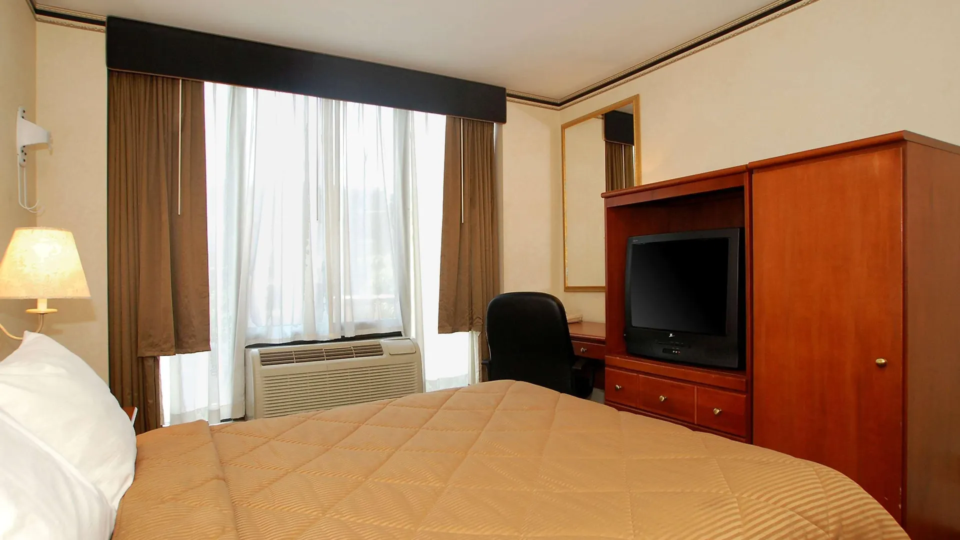 Red Lion Inn & Suites Long Island City New York United States